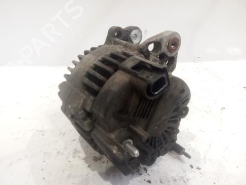 Alternator SEAT ALTEA (5P1) 2.0 TDI 16V | BP23461919M7 
