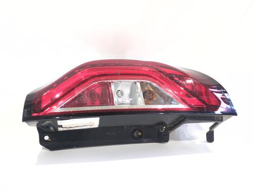 Used Right taillight RENAULT KANGOO III Box Body/MPV 1.5 Blue dCi 95 (FJAB) (95 hp) 31157670