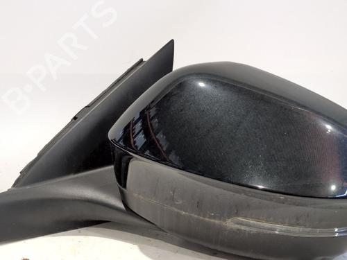Used Left mirror RENAULT ESPACE VI (RHN) E-TECH 200 Hybrid (199 hp) 26561127