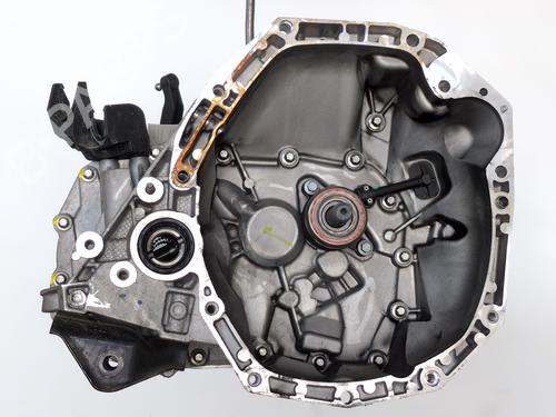Gearbox DACIA BIGSTER | BP37031121M3 - Image 5