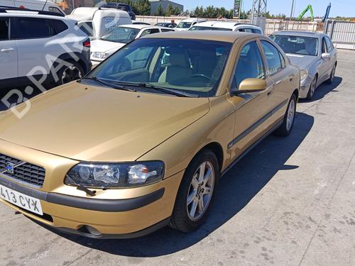 Ricambi VOLVO S60 I (384) D5 4862500