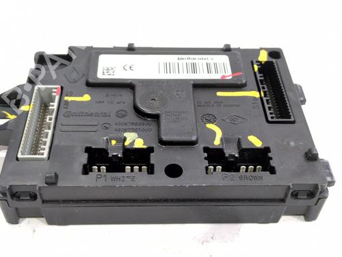 electronic-module-renault-express-box-bodympv-2021-34504578 main image