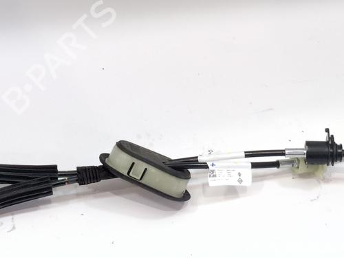 Andre DACIA DUSTER (PYM_, PYN_) | BP29734697O1