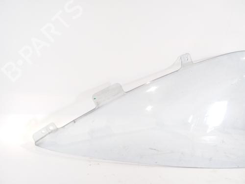 Front right quarter glass RENAULT TWIZY (MAM_) 80 | BP21385269C112 