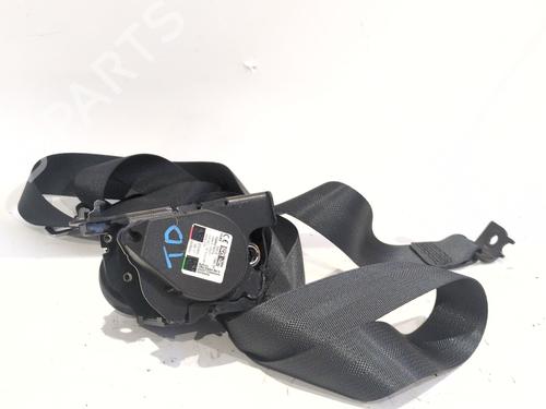 Sikkerhedssele bag højre Sikkerhedssele bag højre MITSUBISHI COLT VII Hatchback (VB_) [2023-2026] 33735606 33735606