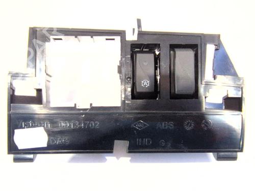 Comutador RENAULT CAPTUR I (J5_, H5_) 0.9 TCe 90 (90 hp) 30702336