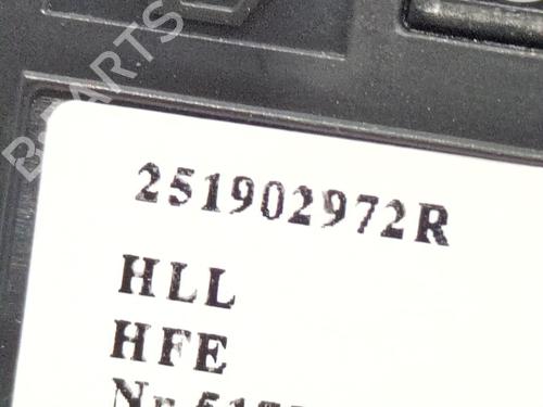 Headlight adjuster motor DACIA BIGSTER | BP36554608E19 - Image 4