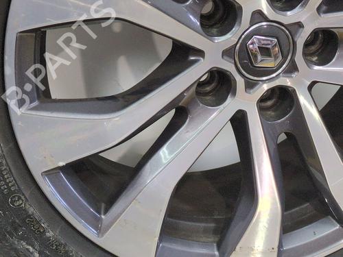 Fælk RENAULT MEGANE IV Hatchback (B9A/M/N_) 1.5 Blue dCi 115 (B9A6) | BP33758557C45 - Image 6