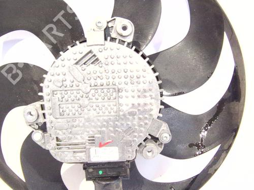 Electronic module RENAULT TRAFIC III Bus (JG_) | BP33117824M83 - Image 2