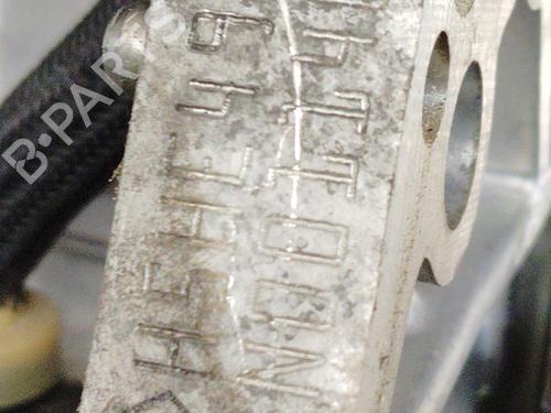 Engine RENAULT ARKANA I (LCM_, LDN_)  | BP29763895M1