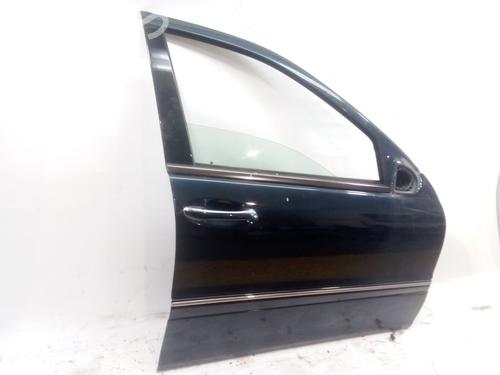 Right front door MERCEDES-BENZ C-CLASS (W203) C 220 CDI (203.006, 203.008) | BP23097459C3 