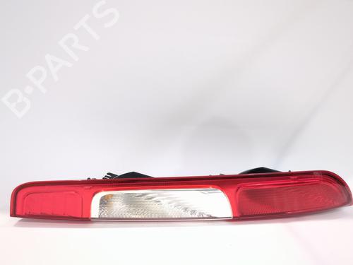 Piloto trasero derecho FORD FOCUS II (DA_, HCP, DP) [2004-2013]  29734620