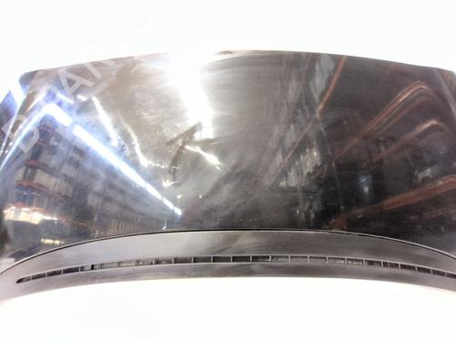 Hood PEUGEOT 1007 (KM_) 1.4 HDi | BP29192117C1 