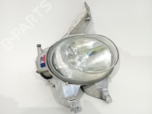 Used Left front fog light CITROËN C15 Box Body/MPV (VD_) 1.4 i (75 hp) 24699712