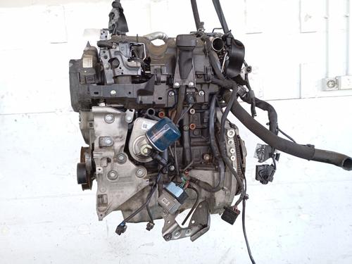 Engine MERCEDES-BENZ B-CLASS Sports Tourer (W246, W242) B 180 CDI / d (246.212) | BP17821792M1 
