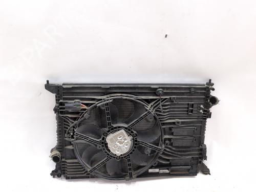 Radiator set RENAULT KADJAR (HA_, HL_) | BP38286051M120 - Image 5