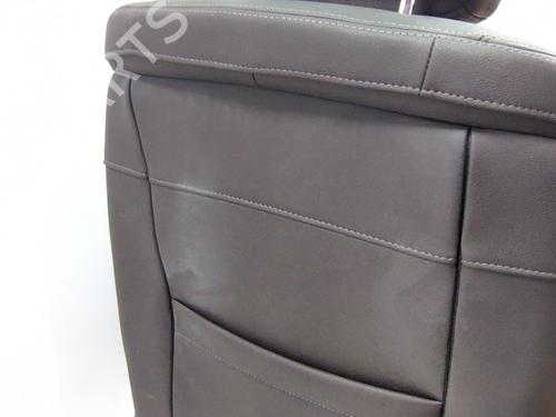 Left front seat RENAULT ESPACE V (JR_) 1.6 dCi 130 | BP30157750C15