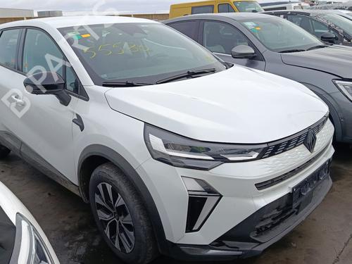 Frontplade/Frontkurv RENAULT SYMBIOZ | BP31805170C72