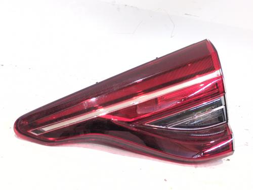Fanale portellone destro Fanale portellone destro 38235763 38235763