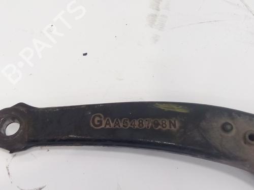 Left front suspension arm PEUGEOT 607 (9D, 9U) 2.7 HDi 24V | BP21131361M12 