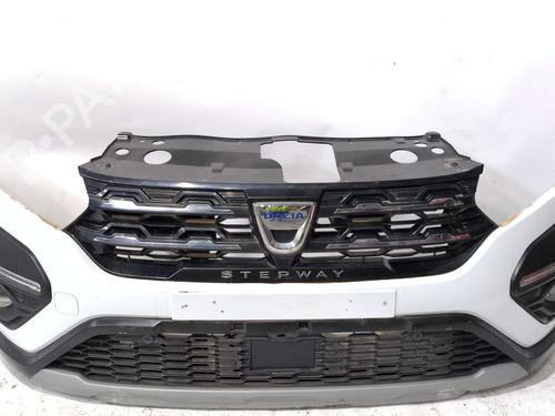 Front bumper DACIA BIGSTER | BP34621037C7 - Image 6
