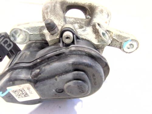 Right rear brake caliper RENAULT KADJAR (HA_, HL_) | BP30157984M106