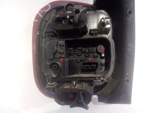 Right taillight DACIA DUSTER (HM_) | BP38271195C35 - Image 5