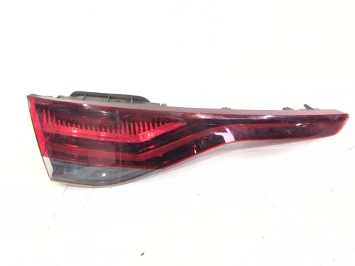 Left taillight RENAULT MEGANE IV Hatchback (B9A/M/N_) 1.5 Blue dCi 115 (B9A6) | BP38325512C34 - Image 2