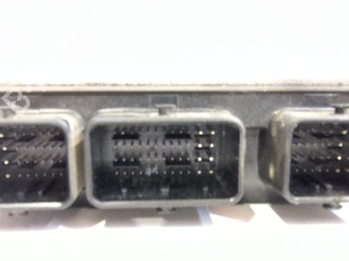 Engine control unit (ECU) RENAULT MEGANE II (BM0/1_, CM0/1_) 1.5 dCi (BM02, BM13, BM2A, CM02, CM13) | BP27541386M57 