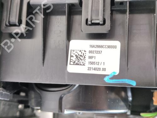 Glove box LAND ROVER DISCOVERY SPORT (L550) 2.2 D 4x4 | BP29734745C95