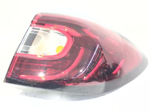 Right taillight RENAULT CAPTUR I (J5_, H5_) 1.3 TCe 130 (J5NJ, J5NE) | BP40150519C35 - Image 2