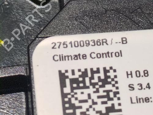 Climate control MITSUBISHI COLT VII Hatchback (VB_) | BP33735847I5 - Image 5