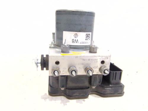Used ABS pump ABS pump RENAULT SYMBIOZ [2024-2026] 36259612 36259612
