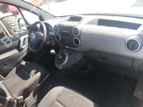 Startmotor CITROËN BERLINGO MULTISPACE (B9) 1.6 BlueHDi 100 | BP17822510M8 