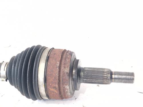 Right front driveshaft RENAULT EXPRESS Box Body/MPV  | BP34504601M39  - Image 5