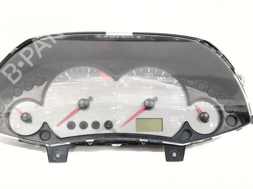 Used Instrument cluster Instrument cluster FORD FOCUS I (DAW, DBW) 1.8 TDCi (100 hp) 31886226 31886226