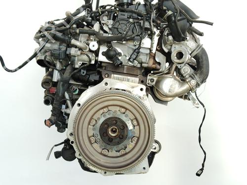 Engine SEAT ATECA (KH7, KHP) | BP30962391M1