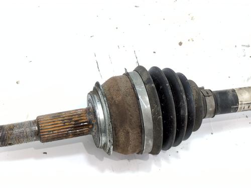 Right front driveshaft NISSAN QASHQAI II SUV (J11, J11_) 1.2 DIG-T | BP26587214M39 