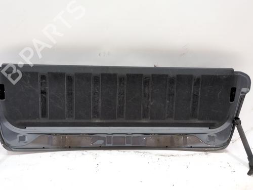 Tailgate RENAULT KOLEOS I (HY_) 2.0 dCi 4x4 (HY0K) | BP27999579C6