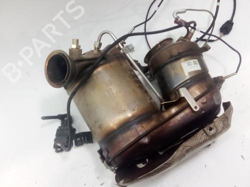 Catalyst SEAT LEON Sportstourer (KL8, KLD)  | BP22776195M10 