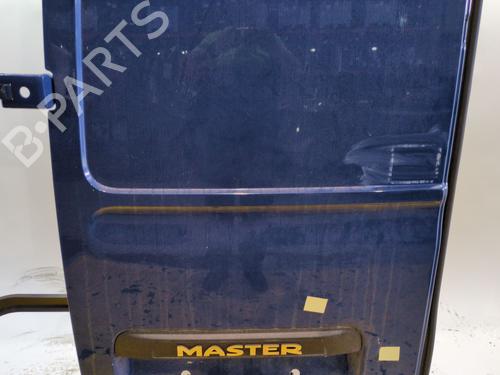 Left tailgate RENAULT MASTER III Van (FV) | BP36448662C76 - Image 4
