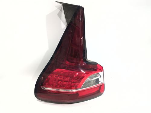 Used Left taillight Left taillight RENAULT GRAND SCÉNIC IV (R9_) [2016-2023] 39552428 39552428