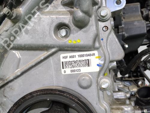 Engine RENAULT AUSTRAL | BP40038685M1 - Image 7