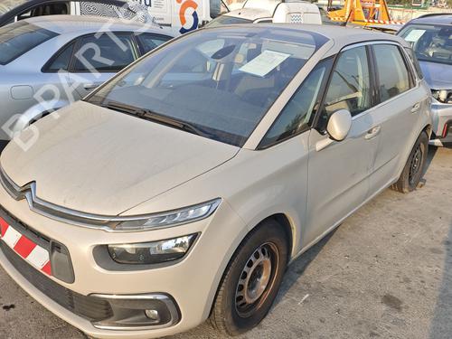 Used Parts CITROËN C4 Picasso II 1.2 THP 130 4865639