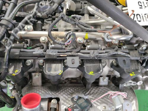 Engine RENAULT CAPTUR II (HF_) | BP36643210M1 - Image 10