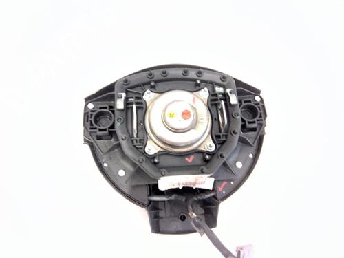 Driver airbag NISSAN QASHQAI I (J10, NJ10)  | BP29192103C9 