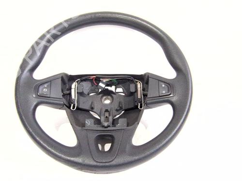 Used Steering wheel RENAULT MEGANE III Hatchback (BZ0/1_, B3_) 1.5 dCi (BZ09, BZ0D, BZ1W, BZ29, BZ14) (110 hp) 30573090
