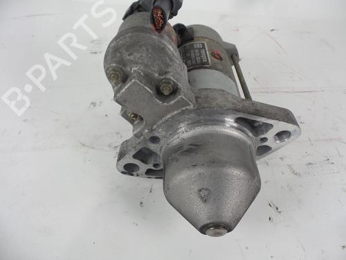 Starter TOYOTA AVENSIS Saloon (_T25_) 1.8 VVT-i (ZZT251_, ZZT251R) | BP17817783M8 