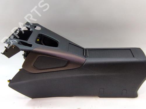 Console central PEUGEOT RIFTER e-Rifter (136 hp) 27833769