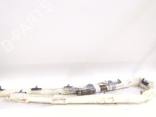 Used Right curtain airbag Right curtain airbag RENAULT MEGANE IV Grandtour (K9A/M/N_) 1.5 dCi 110 (110 hp) 34431951 34431951